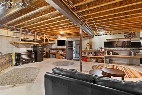 Tiny photo for 3250 Muirfield Drive, Colorado Springs, CO 80907 (MLS # 9293908)