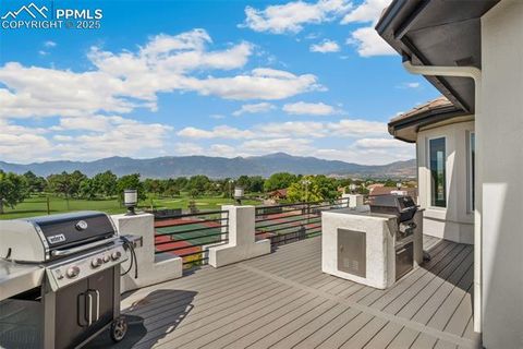 Tiny photo for 3250 Muirfield Drive, Colorado Springs, CO 80907 (MLS # 9293908)