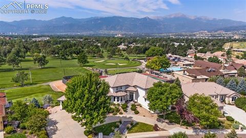 Tiny photo for 3250 Muirfield Drive, Colorado Springs, CO 80907 (MLS # 9293908)