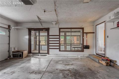 Tiny photo for 1250 Cheyenne Meadows Road, Colorado Springs, CO 80906 (MLS # 4127576)