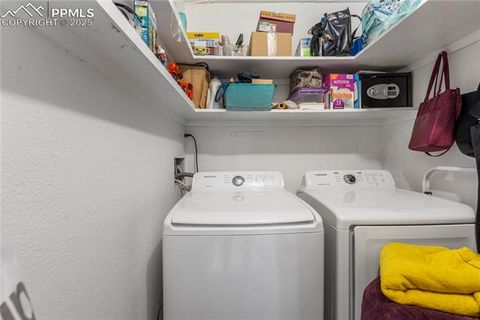 Tiny photo for 1250 Cheyenne Meadows Road, Colorado Springs, CO 80906 (MLS # 4127576)