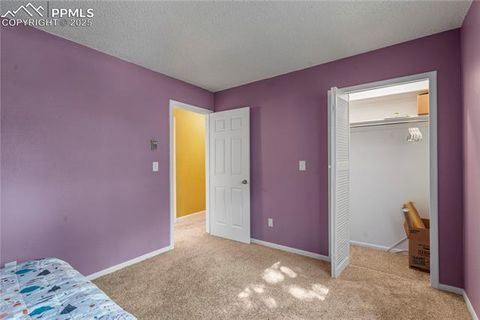 Tiny photo for 1250 Cheyenne Meadows Road, Colorado Springs, CO 80906 (MLS # 4127576)
