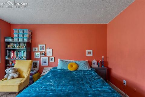 Tiny photo for 1250 Cheyenne Meadows Road, Colorado Springs, CO 80906 (MLS # 4127576)