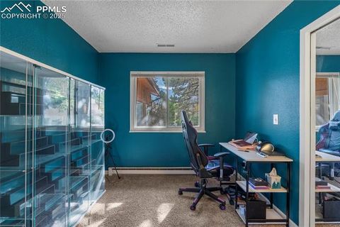 Tiny photo for 1250 Cheyenne Meadows Road, Colorado Springs, CO 80906 (MLS # 4127576)