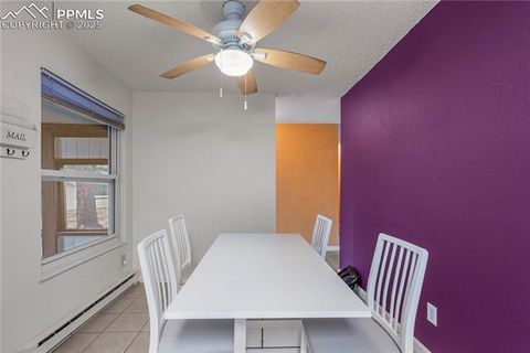 Tiny photo for 1250 Cheyenne Meadows Road, Colorado Springs, CO 80906 (MLS # 4127576)