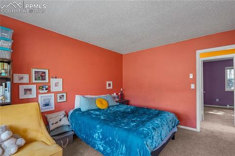 Tiny photo for 1250 Cheyenne Meadows Road, Colorado Springs, CO 80906 (MLS # 4127576)