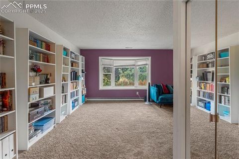 Tiny photo for 1250 Cheyenne Meadows Road, Colorado Springs, CO 80906 (MLS # 4127576)