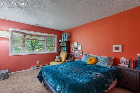 Tiny photo for 1250 Cheyenne Meadows Road, Colorado Springs, CO 80906 (MLS # 4127576)