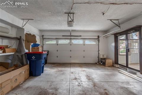 Tiny photo for 1250 Cheyenne Meadows Road, Colorado Springs, CO 80906 (MLS # 4127576)