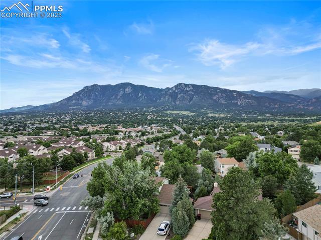 1250 Cheyenne Meadows Road