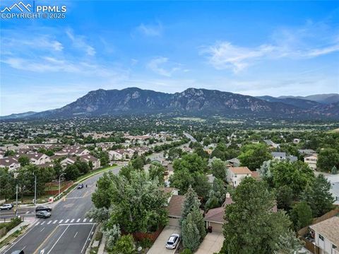 Tiny photo for 1250 Cheyenne Meadows Road, Colorado Springs, CO 80906 (MLS # 4127576)