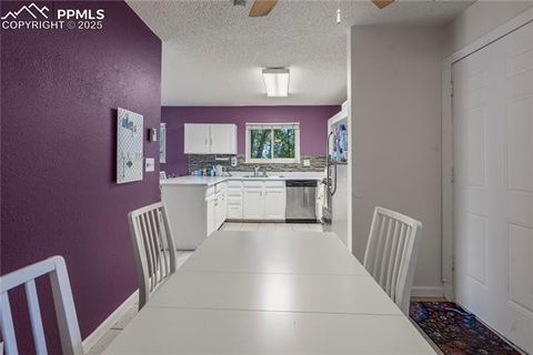 Tiny photo for 1250 Cheyenne Meadows Road, Colorado Springs, CO 80906 (MLS # 4127576)