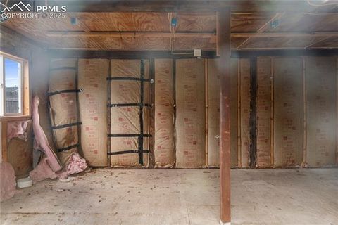 Tiny photo for 1250 Cheyenne Meadows Road, Colorado Springs, CO 80906 (MLS # 4127576)