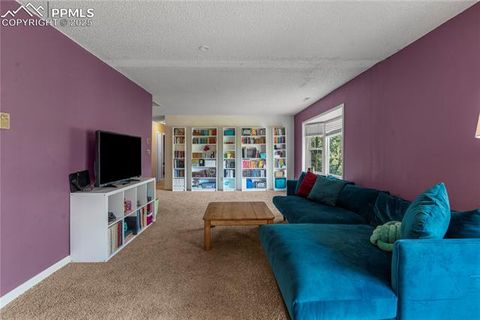 Tiny photo for 1250 Cheyenne Meadows Road, Colorado Springs, CO 80906 (MLS # 4127576)