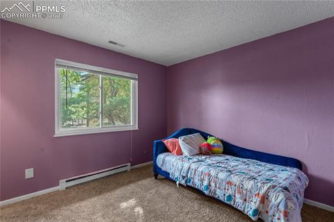 Tiny photo for 1250 Cheyenne Meadows Road, Colorado Springs, CO 80906 (MLS # 4127576)