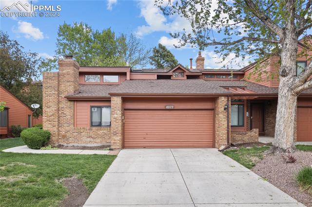 View Colorado Springs, CO 80917 townhome