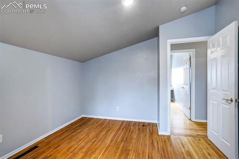 Tiny photo for 1002 Delft Drive, Colorado Springs, CO 80907 (MLS # 9522215)