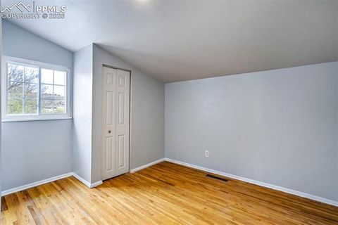 Tiny photo for 1002 Delft Drive, Colorado Springs, CO 80907 (MLS # 9522215)