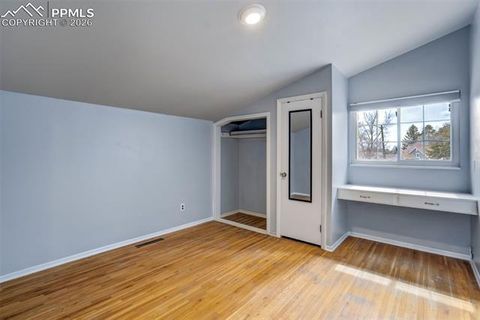 Tiny photo for 1002 Delft Drive, Colorado Springs, CO 80907 (MLS # 9522215)