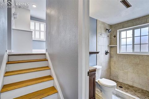 Tiny photo for 1002 Delft Drive, Colorado Springs, CO 80907 (MLS # 9522215)