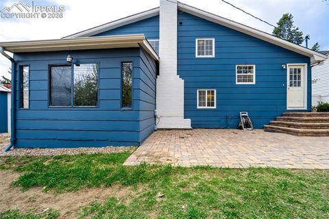 Tiny photo for 1002 Delft Drive, Colorado Springs, CO 80907 (MLS # 9522215)