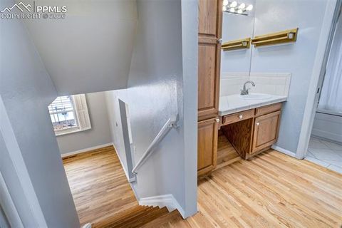 Tiny photo for 1002 Delft Drive, Colorado Springs, CO 80907 (MLS # 9522215)