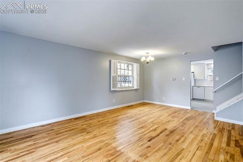 Tiny photo for 1002 Delft Drive, Colorado Springs, CO 80907 (MLS # 9522215)