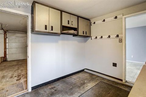 Tiny photo for 1002 Delft Drive, Colorado Springs, CO 80907 (MLS # 9522215)