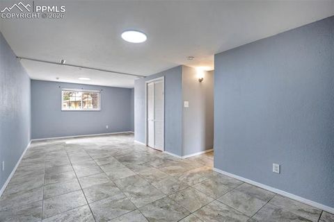 Tiny photo for 1002 Delft Drive, Colorado Springs, CO 80907 (MLS # 9522215)