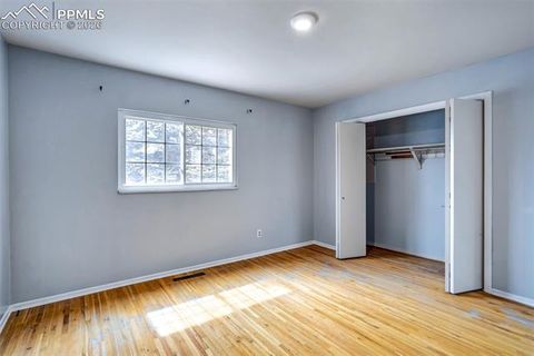 Tiny photo for 1002 Delft Drive, Colorado Springs, CO 80907 (MLS # 9522215)