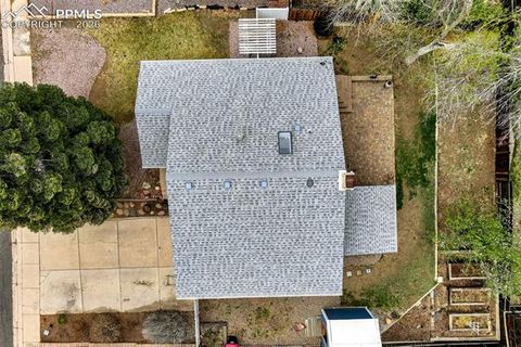 Tiny photo for 1002 Delft Drive, Colorado Springs, CO 80907 (MLS # 9522215)