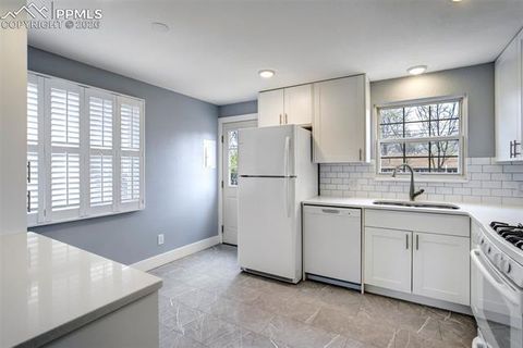 Tiny photo for 1002 Delft Drive, Colorado Springs, CO 80907 (MLS # 9522215)