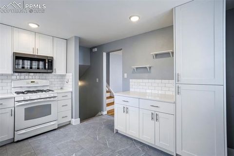 Tiny photo for 1002 Delft Drive, Colorado Springs, CO 80907 (MLS # 9522215)