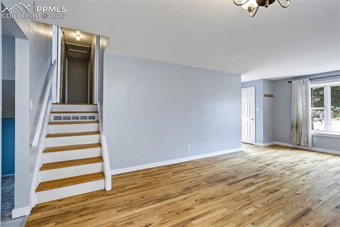 Tiny photo for 1002 Delft Drive, Colorado Springs, CO 80907 (MLS # 9522215)