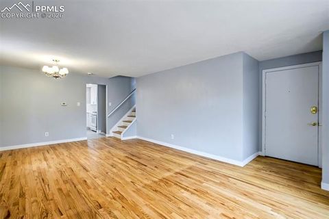 Tiny photo for 1002 Delft Drive, Colorado Springs, CO 80907 (MLS # 9522215)