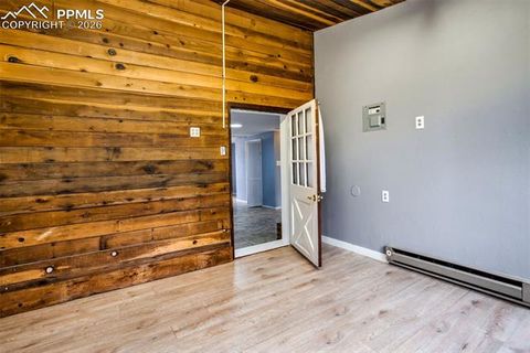 Tiny photo for 1002 Delft Drive, Colorado Springs, CO 80907 (MLS # 9522215)