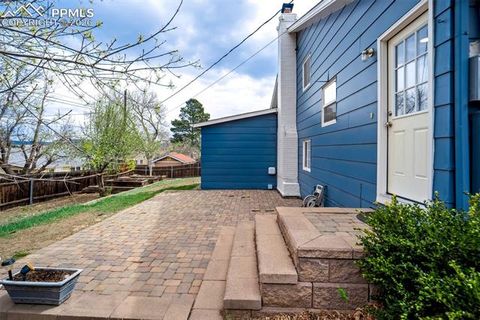 Tiny photo for 1002 Delft Drive, Colorado Springs, CO 80907 (MLS # 9522215)