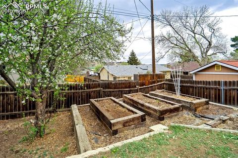 Tiny photo for 1002 Delft Drive, Colorado Springs, CO 80907 (MLS # 9522215)