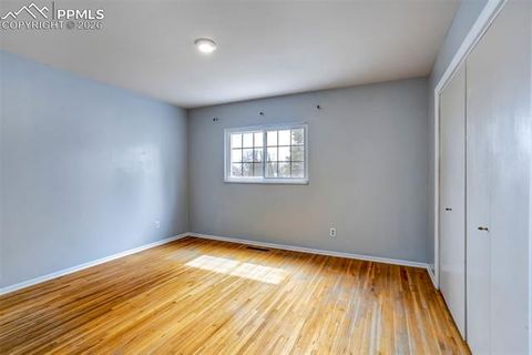 Tiny photo for 1002 Delft Drive, Colorado Springs, CO 80907 (MLS # 9522215)