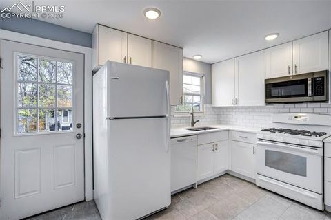 Tiny photo for 1002 Delft Drive, Colorado Springs, CO 80907 (MLS # 9522215)