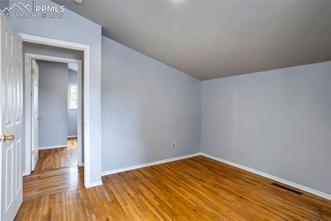 Tiny photo for 1002 Delft Drive, Colorado Springs, CO 80907 (MLS # 9522215)