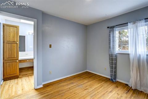 Tiny photo for 1002 Delft Drive, Colorado Springs, CO 80907 (MLS # 9522215)