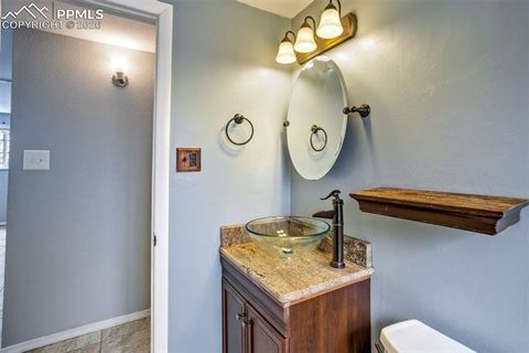 Tiny photo for 1002 Delft Drive, Colorado Springs, CO 80907 (MLS # 9522215)