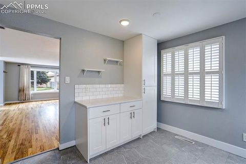 Tiny photo for 1002 Delft Drive, Colorado Springs, CO 80907 (MLS # 9522215)