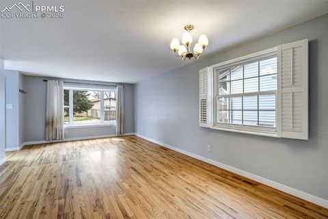 Tiny photo for 1002 Delft Drive, Colorado Springs, CO 80907 (MLS # 9522215)