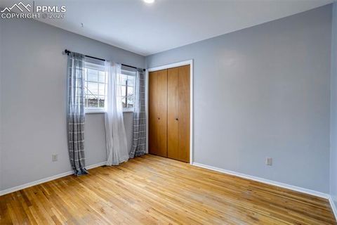 Tiny photo for 1002 Delft Drive, Colorado Springs, CO 80907 (MLS # 9522215)