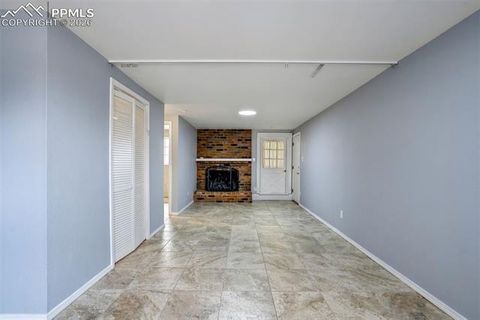 Tiny photo for 1002 Delft Drive, Colorado Springs, CO 80907 (MLS # 9522215)