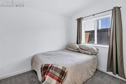 Tiny photo for 1435 Crippen Court, Colorado Springs, CO 80916 (MLS # 9674912)
