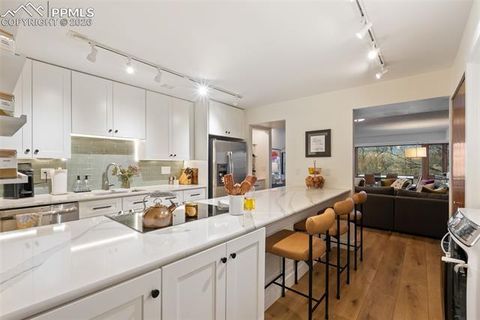 Tiny photo for 89 W Boulder Street, Colorado Springs, CO 80903 (MLS # 3154994)