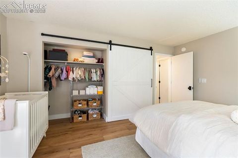 Tiny photo for 89 W Boulder Street, Colorado Springs, CO 80903 (MLS # 3154994)